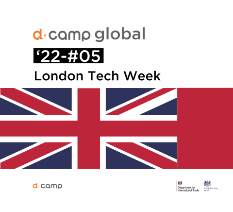 London Tech Week